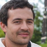 Stephen Smith