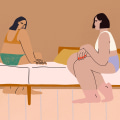 Exploring Healthy Relationships: Communication, Consent, Boundaries, and Healthy Sexuality