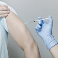STI Transmission Through Sexual Contact & Sharing Needles/Syringes