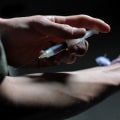 Sharing Needles: What You Need to Know