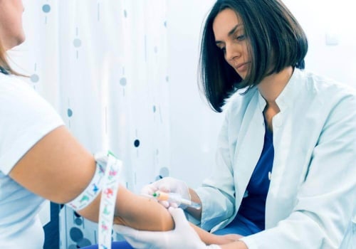 Vaccinating Against STIs and STDs: All You Need to Know