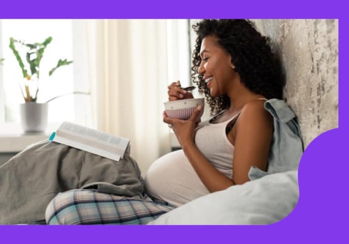 The Essential Guide to Pregnancy & Parenting