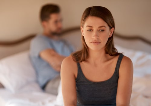 The Risks of Unprotected Sex With Multiple Partners or With Someone Whose STD Status Is Unknown