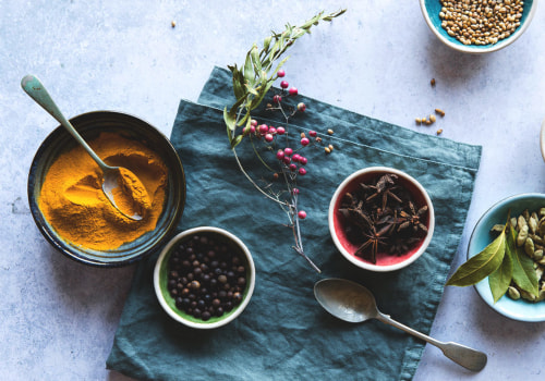 Dietary Changes for STDs: An Overview of Alternative Therapies and Home Remedies