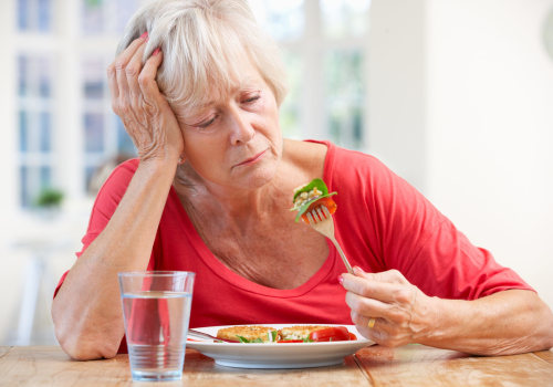 Weight Loss or Loss of Appetite