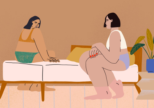 Exploring Healthy Relationships: Communication, Consent, Boundaries, and Healthy Sexuality