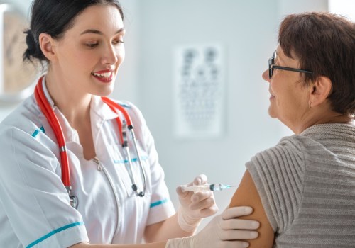 Vaccines: An Overview of Prevention Strategies
