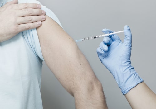 STI Transmission Through Sexual Contact & Sharing Needles/Syringes