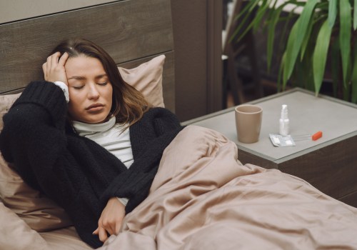 Fever: An Overview of Symptoms, Causes, and Treatments