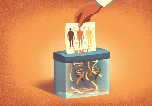 Understanding Race and Ethnicity: A Comprehensive Overview