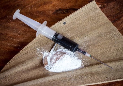 IV Drug Use: An Overview of Risks and Prevention