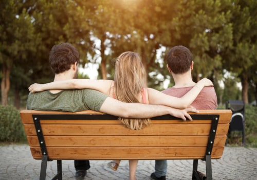 Exploring the Benefits and Risks of Having Multiple Sexual Partners